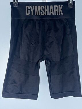 Gymshark Flex Cycling Shorts
